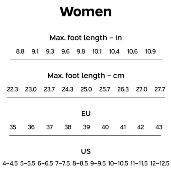 NAOT Moko Sneaker Women’s Size 37 / 6-6.5 - Picture 15 of 15